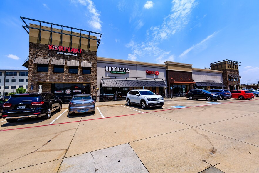 More Photos Of N Belt Line Rd, Irving Unknown For Lease