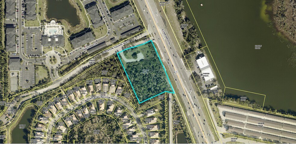 More Photos Of 5515 Emerson Square blvd, Fort Myers Land For Sale