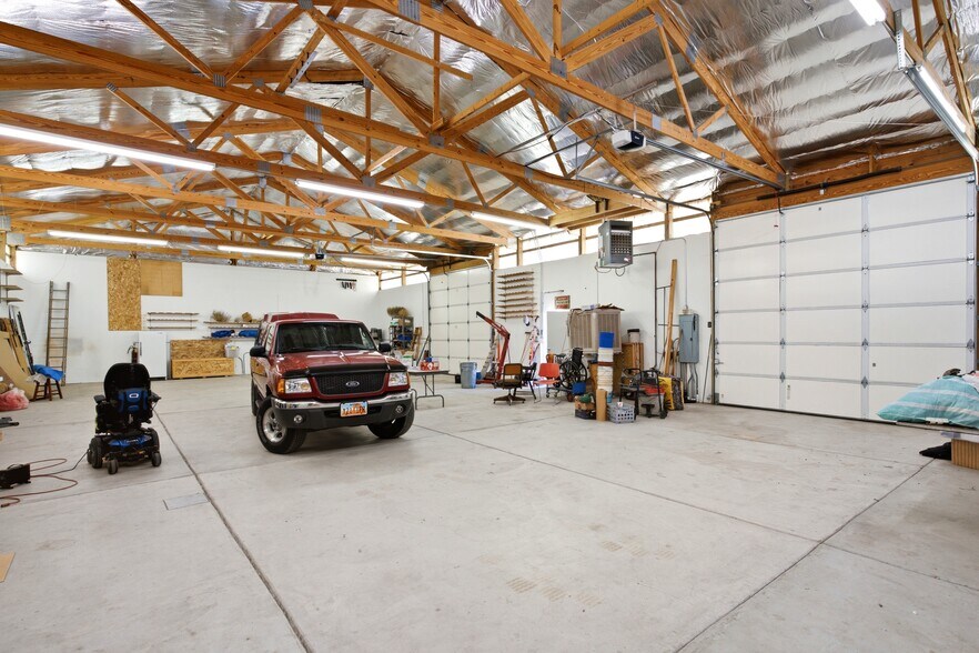 More Photos Of , Roy Industrial For Sale