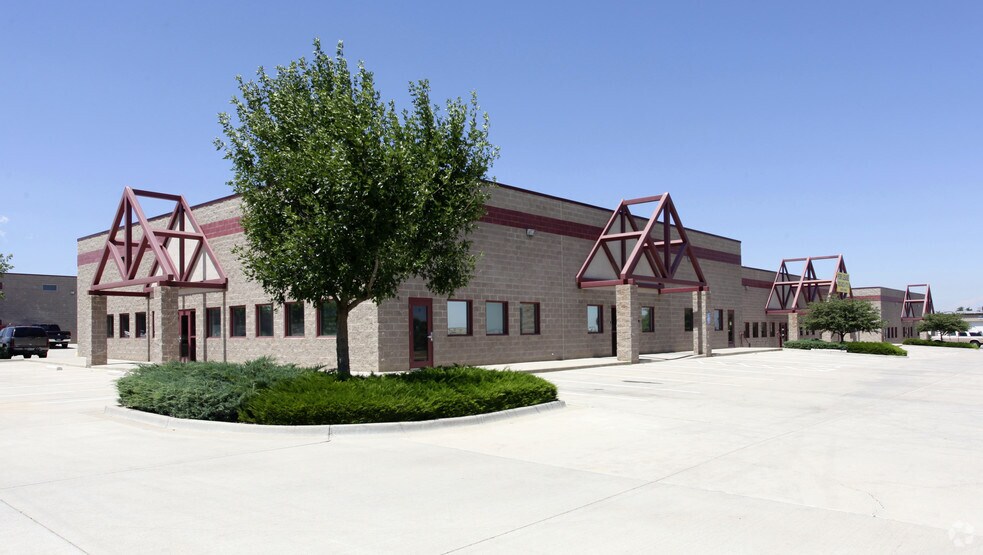 Primary Photo Of 3770 Puritan Way, Frederick Flex For Lease