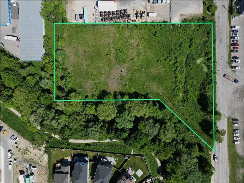 More Photos Of 37 Forwell Rd, Kitchener Land For Sale