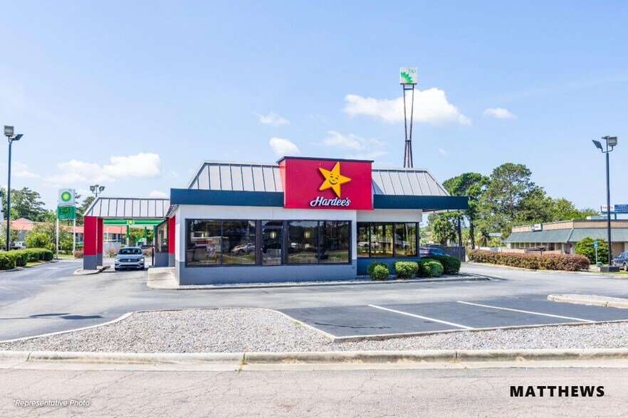 More Photos Of 401 E Sangamon Ave, Petersburg Fast Food For Sale