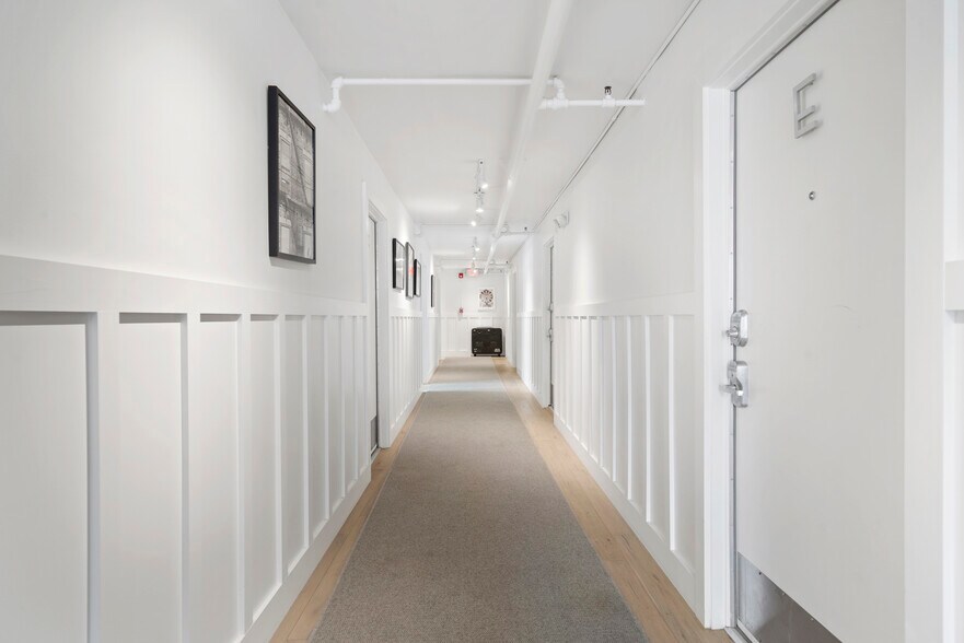 More Photos Of 1332 4th St, Berkeley Loft Creative Space For Lease