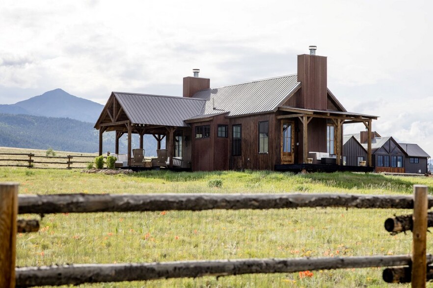 More Photos Of 701 County Road 120, Westcliffe Specialty For Sale