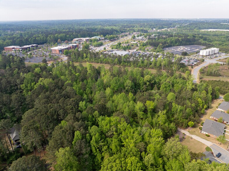 More Photos Of GA-34 Hwy @ Holz, Newnan Land For Sale