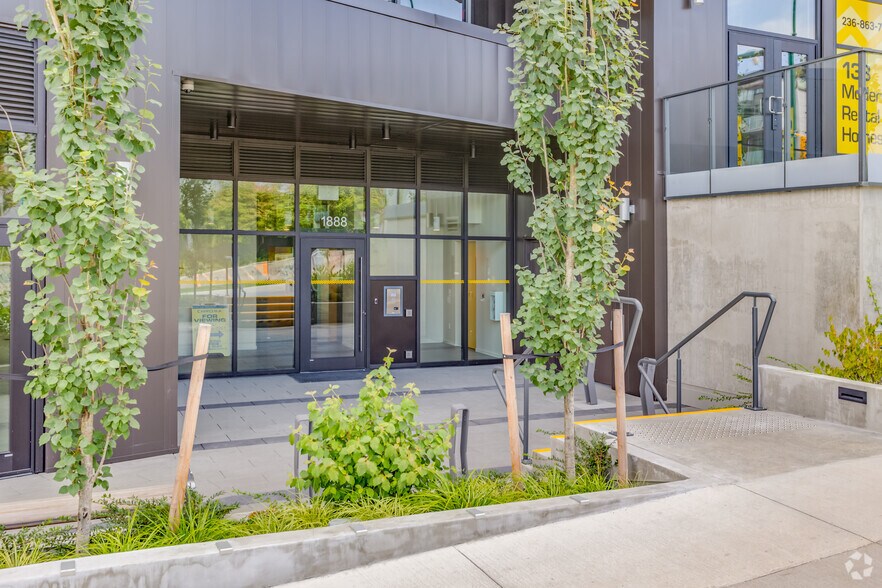 More Photos Of 1888 Scotia St, Vancouver Apartments For Lease