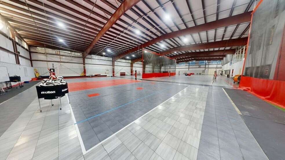 More Photos Of 3735 Treat Ln, Springdale Warehouse For Lease