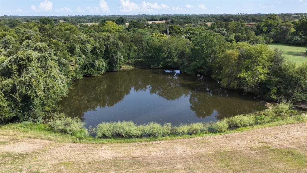 More Photos Of 4410 Clay Rd crk, Brenham Land For Sale
