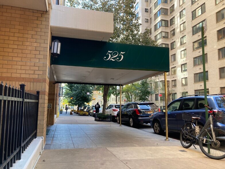 More Photos Of 525 E 80th St, New York Parking Garage For Sale