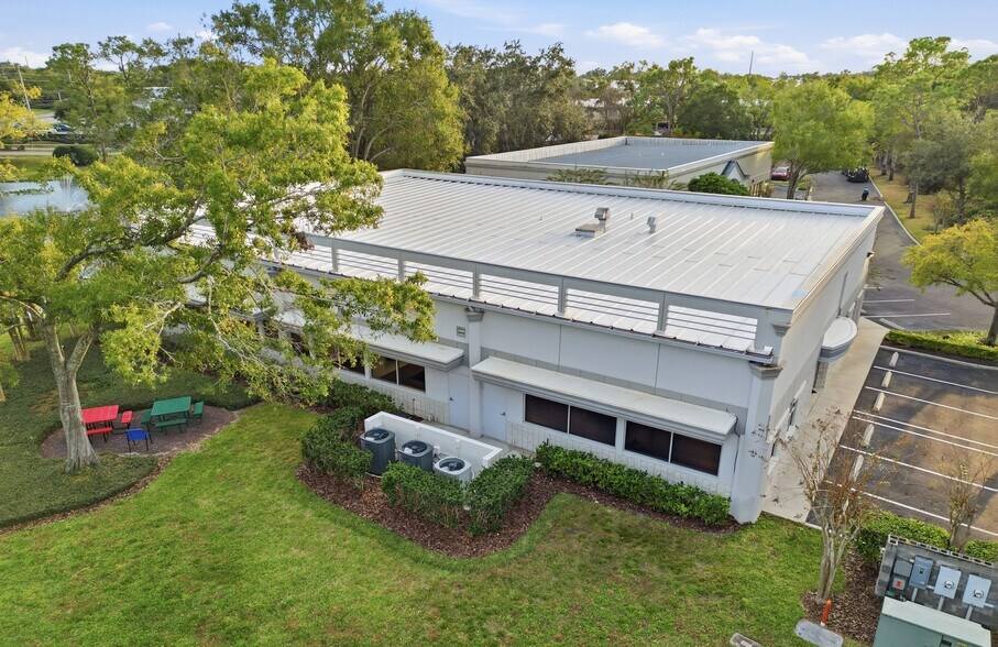 More Photos Of 585 Technology Pky, Lake Mary Office For Sale