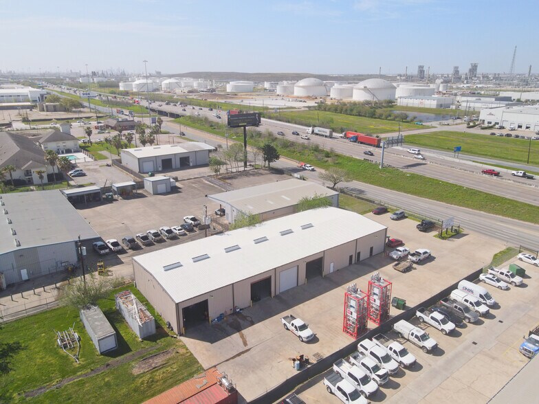 More Photos Of 3110 Pasadena Fwy, Pasadena Warehouse For Sale