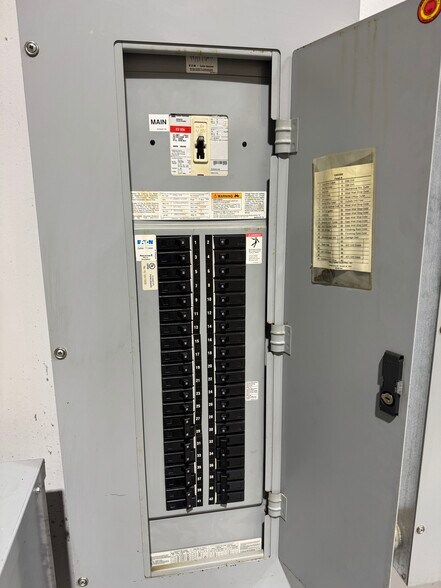 More Photos Of , Decatur Industrial For Sale