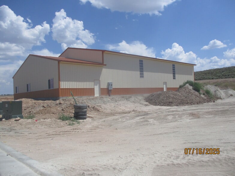 More Photos Of 101 Tower Road, Evanston Industrial For Sale