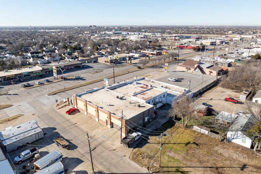 More Photos Of 1801 NW Cache Rd, Lawton Medical For Lease