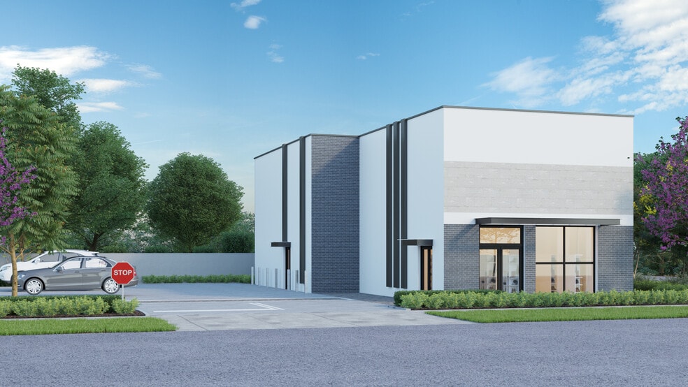 More Photos Of 16910 NW 27th Ave, Miami Gardens Land For Sale
