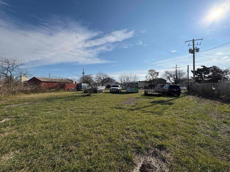 More Photos Of 2015 N Riverside Dr, Atlantic City Land For Sale