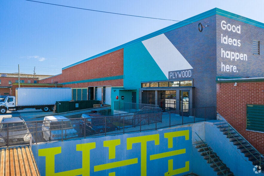 More Photos Of 929-933 White St, Atlanta Unknown For Lease