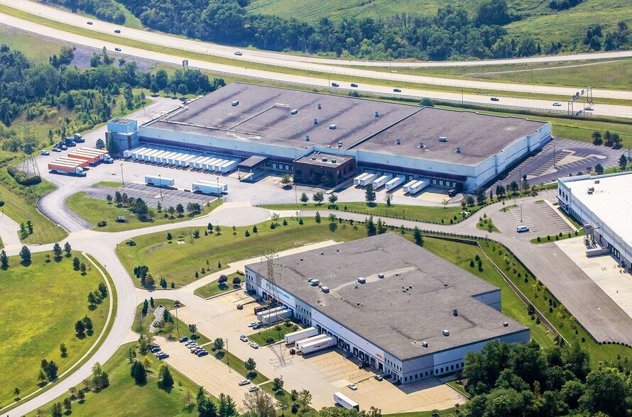 Primary Photo Of 1985 International Way, Hebron Warehouse For Lease