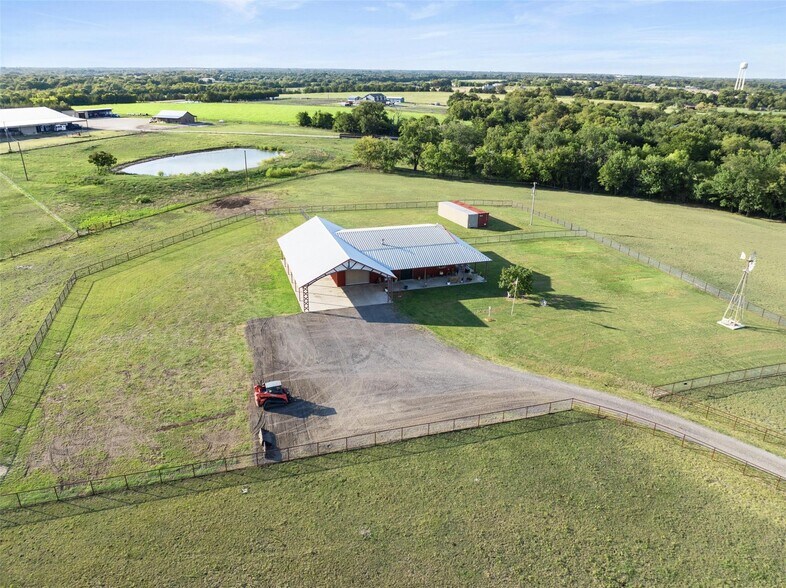 More Photos Of 1050 County Road 5025, Leonard Lodge Meeting Hall For Sale