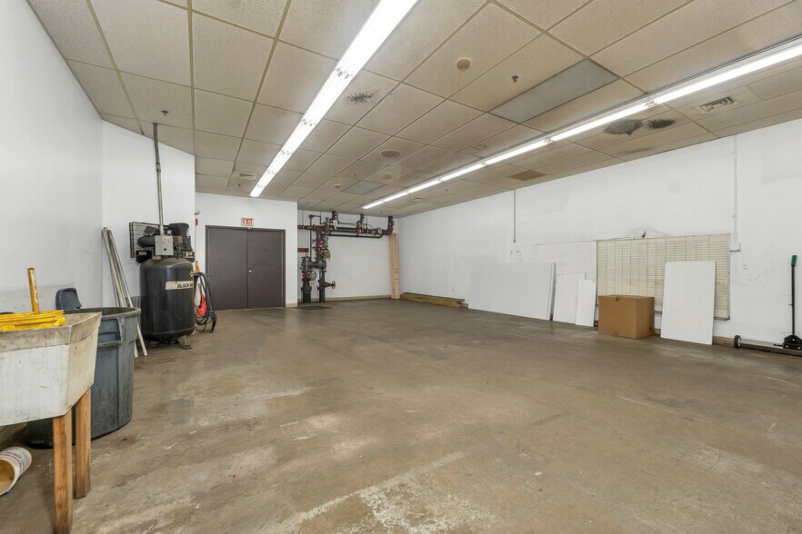 More Photos Of 200 Tilton Rd, Northfield Distribution For Lease