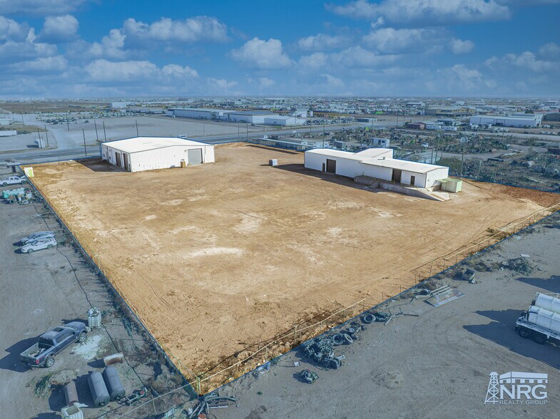 More Photos Of 2690 S County Rd W, Odessa Distribution For Lease