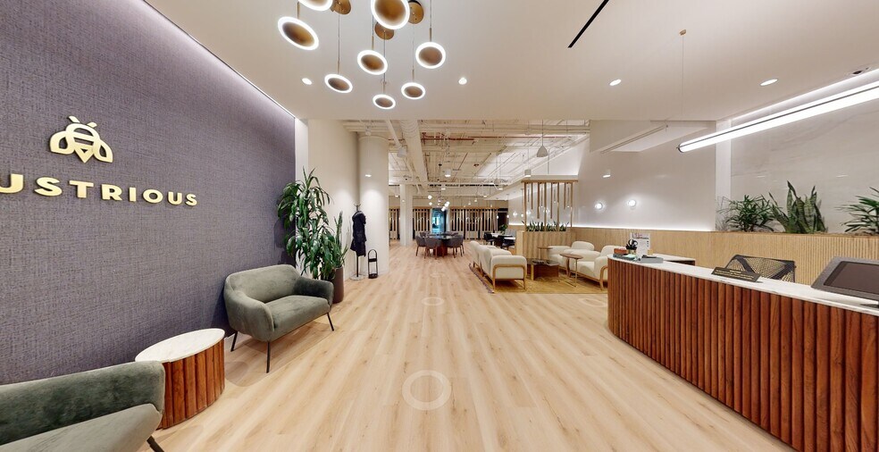 Primary Photo Of 24 E Washington St, Chicago Office For Lease