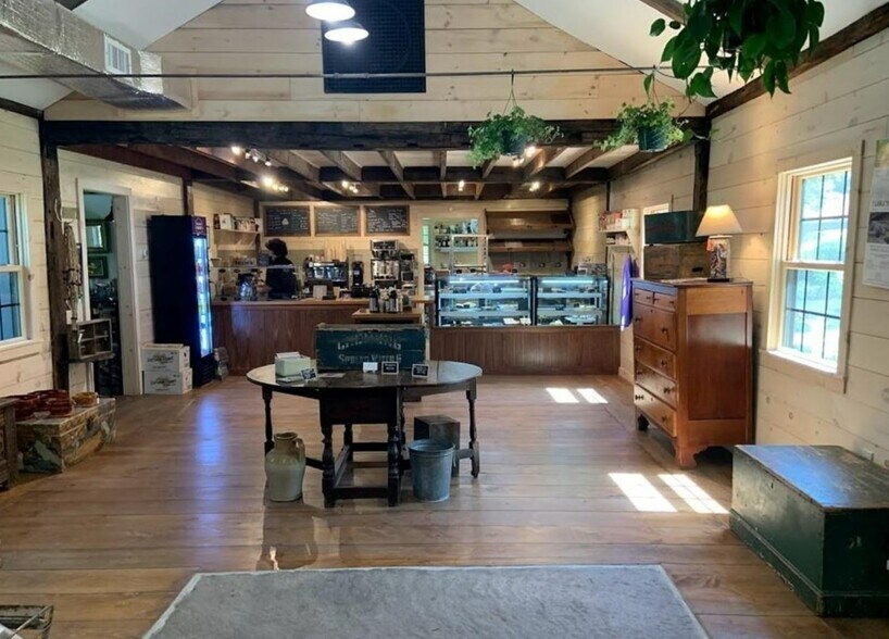 More Photos Of 2 Route 7, Sharon Freestanding For Sale