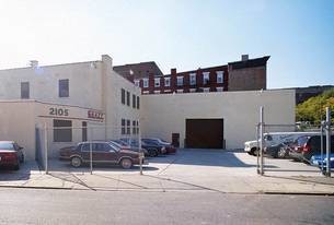 More Photos Of 2105 Central Ave, Cincinnati Warehouse For Lease