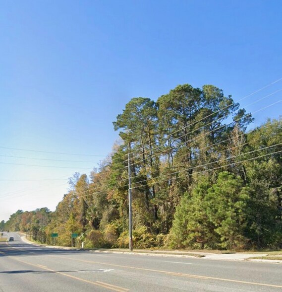 More Photos Of 1407 S Jefferson St, Monticello Land For Sale