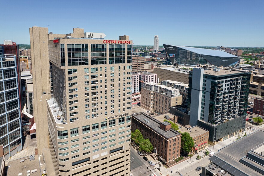 Primary Photo Of 431 S 7th St, Minneapolis Office Residential For Lease