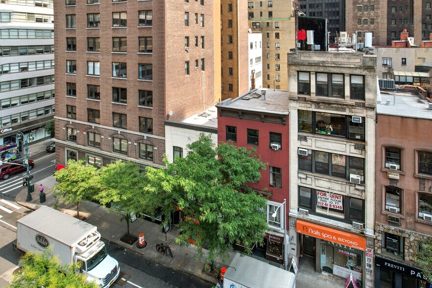 More Photos Of 345 Lexington Ave, New York Storefront Retail Residential For Sale