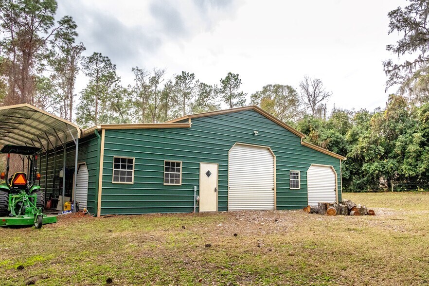 More Photos Of 24091 Richbarn Rd, Brooksville Land For Sale