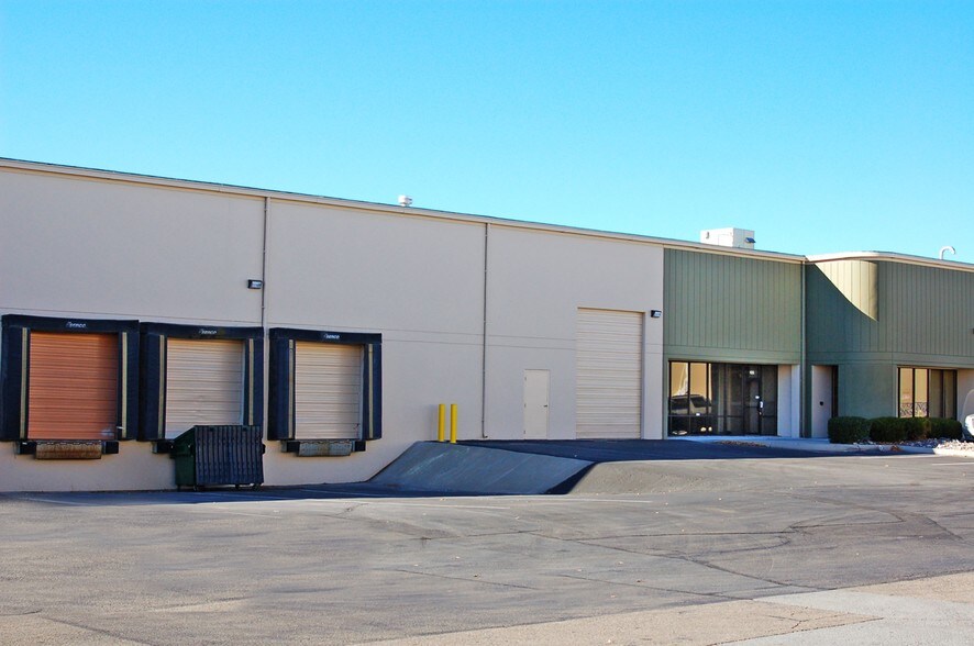 More Photos Of 655 Spice Islands Dr, Sparks Warehouse For Lease