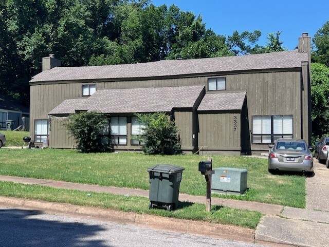 Primary Photo Of 3335 Fairbanks St, Memphis Apartments For Sale