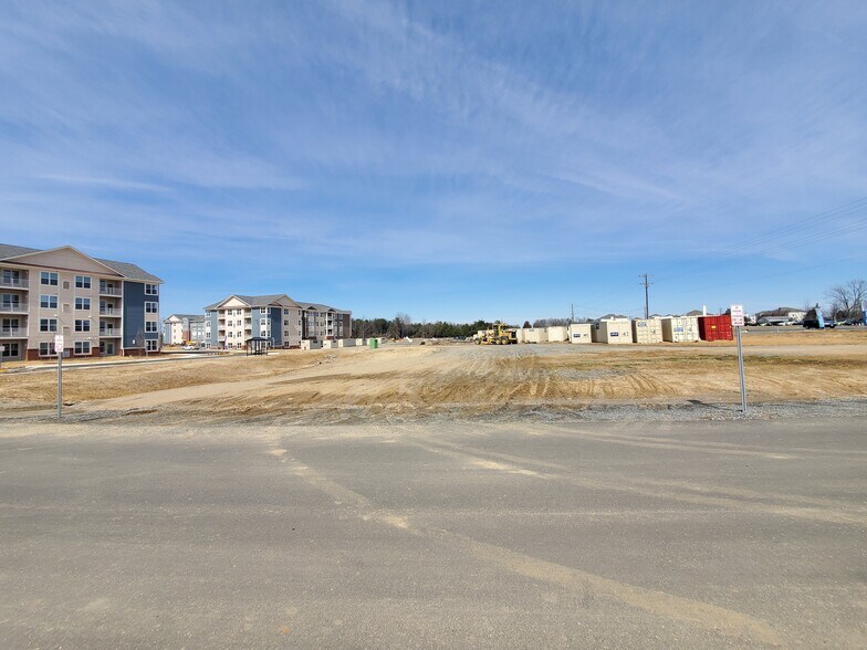 More Photos Of Patriot Hwy & Palmers Creek Way, Fredericksburg Land For Sale