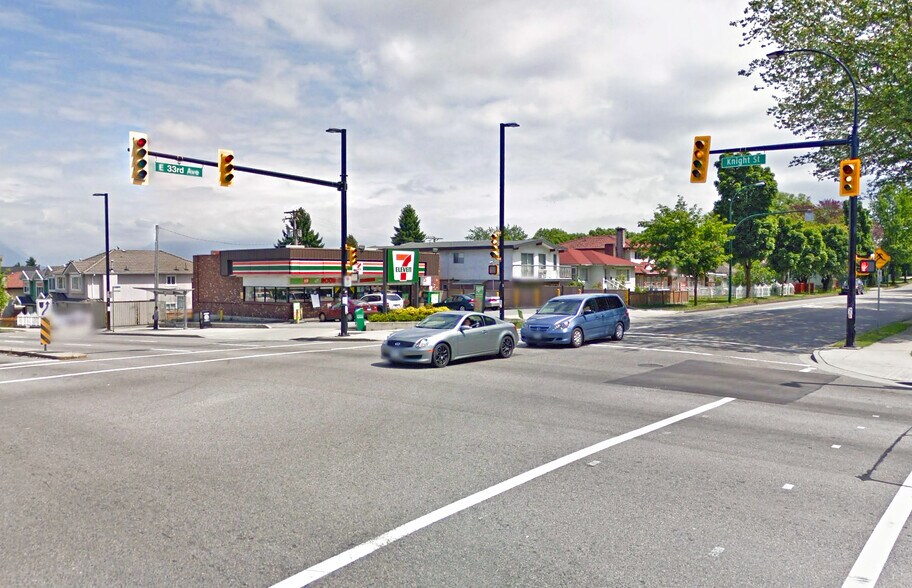 More Photos Of 4894 Knight St, Vancouver Convenience Store For Sale