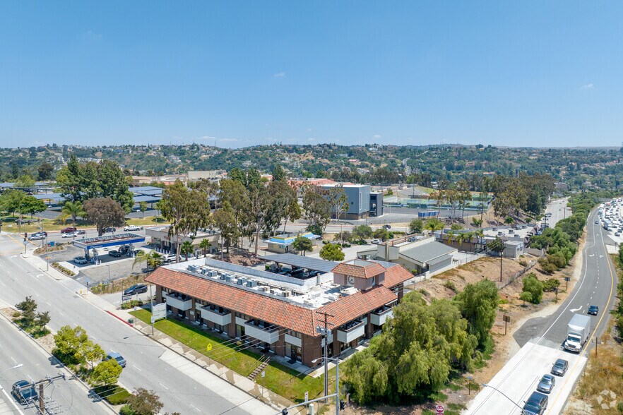 More Photos Of 21308 Pathfinder Rd, Diamond Bar Office For Lease