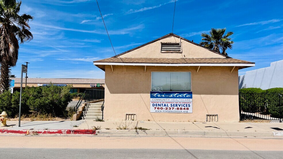 More Photos Of 11328 Bartlett Ave, Adelanto Office For Sale