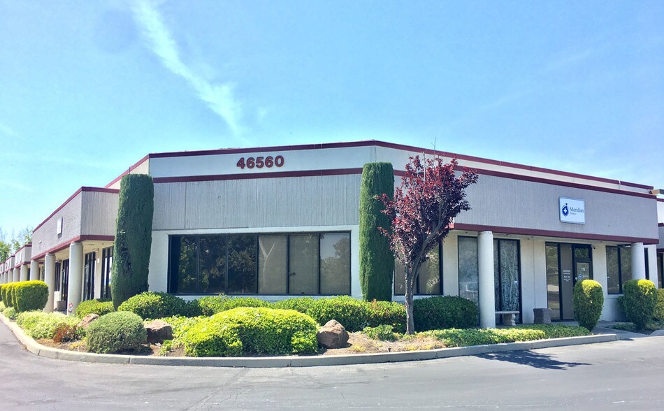 More Photos Of 46560 Fremont Blvd, Fremont Research And Development For Sale