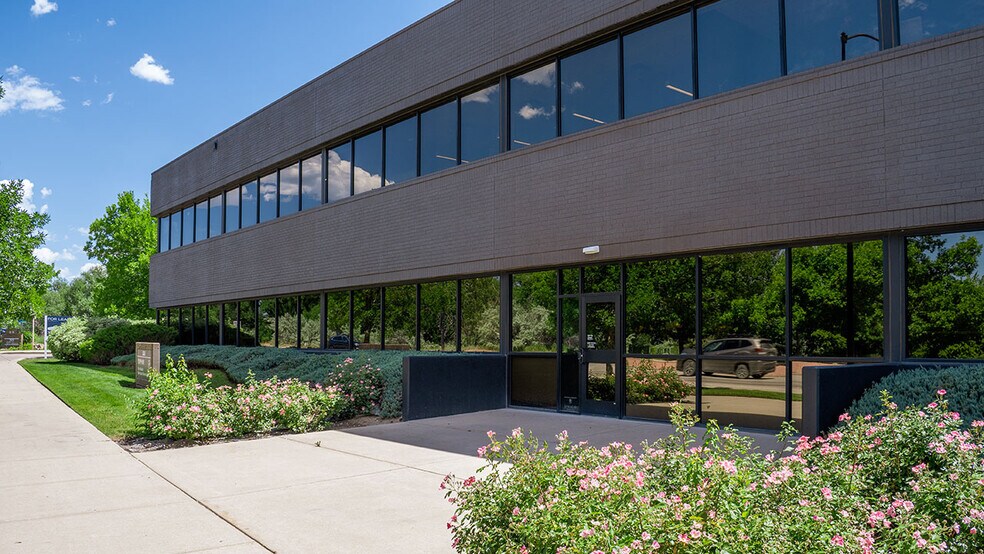 More Photos Of 2520 55th St, Boulder Office For Lease