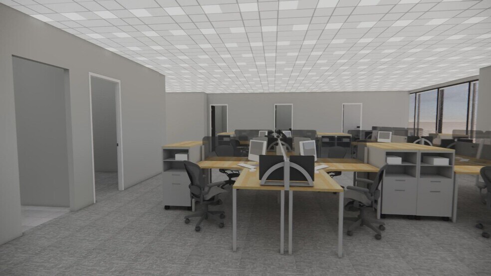 More Photos Of 5100 W Kennedy Blvd, Tampa Office For Lease