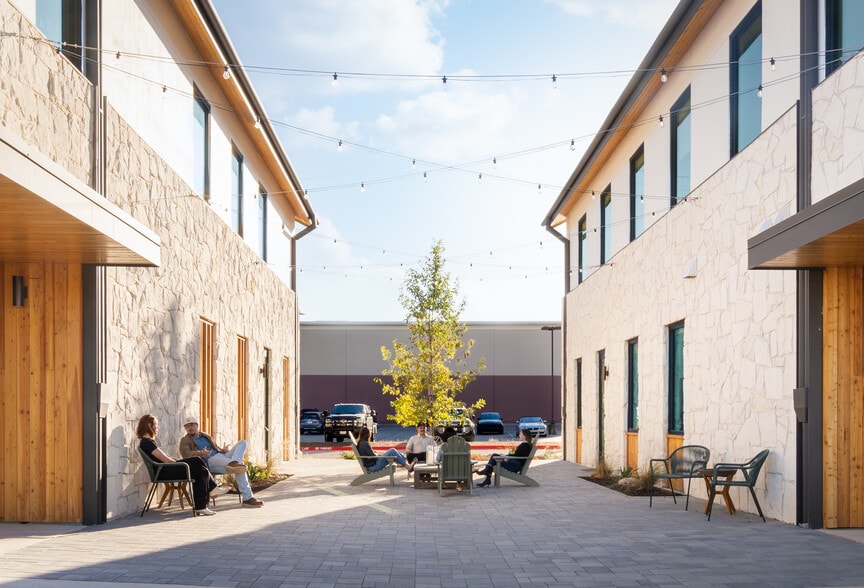 More Photos Of 7515 O'Connor Dr, Round Rock Medical For Lease