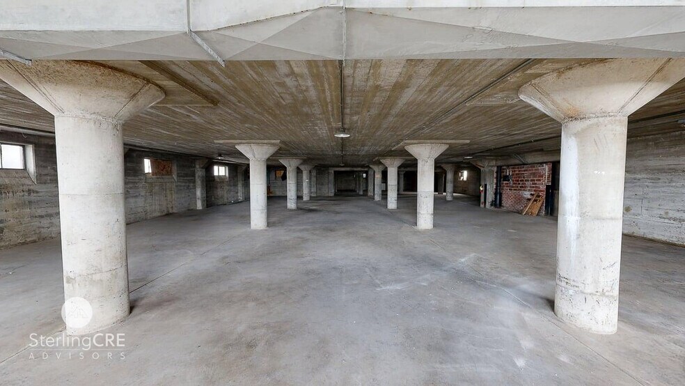 More Photos Of 7 N 18th St, Billings Warehouse For Sale