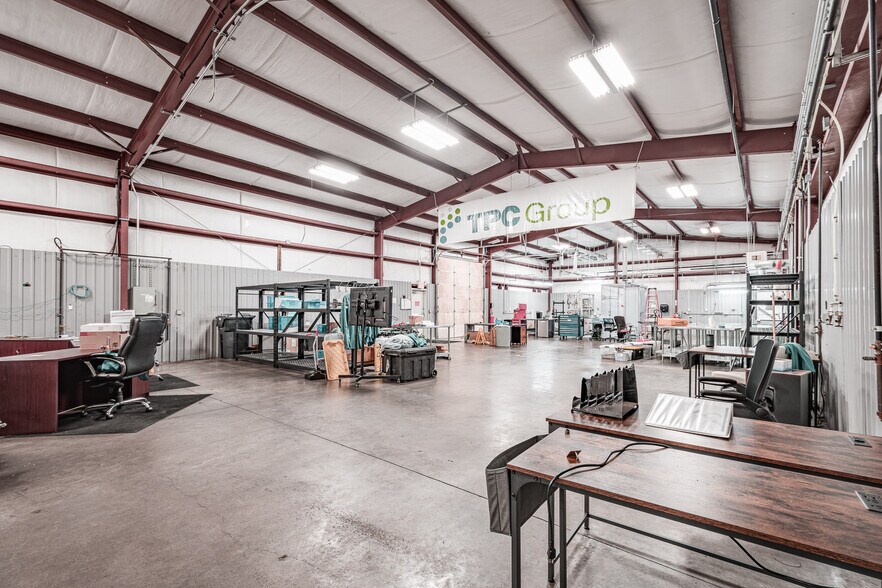 More Photos Of 2061 Magnolia Dr, Pasadena Industrial For Sale