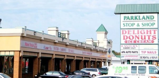 More Photos Of 6013 Marlboro Pike, District Heights Unknown For Lease