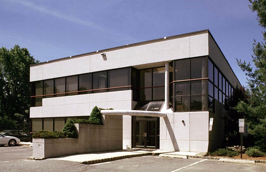 Primary Photo Of 3270 State Route 27, Kendall Park Office For Sale