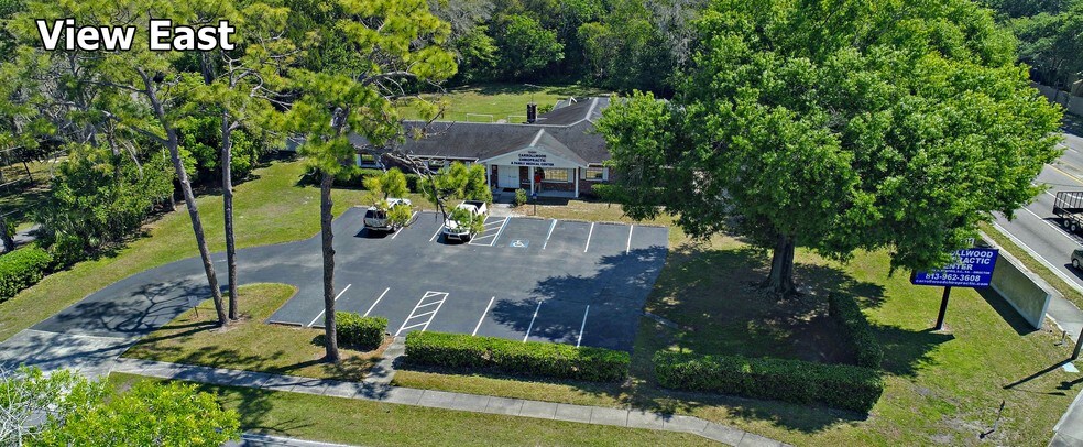 More Photos Of 13301 Orange Grove Dr, Tampa Office For Sale