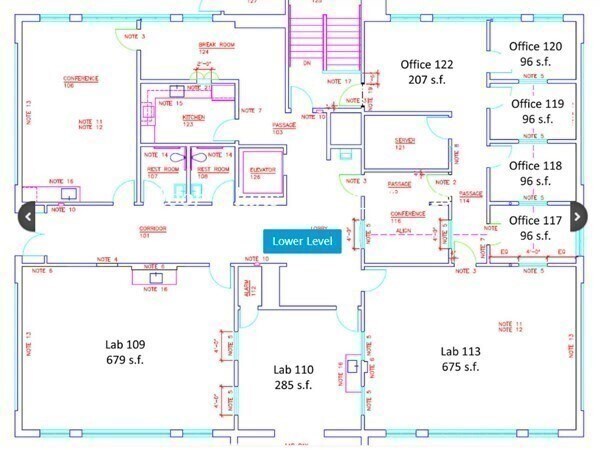 More Photos Of 114 Pleasant St, Southbridge Manufacturing For Sale