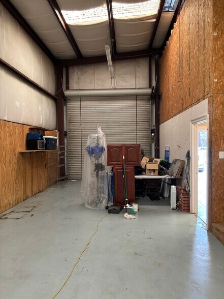 More Photos Of 49297 Hwy 51, Tickfaw Warehouse For Sale