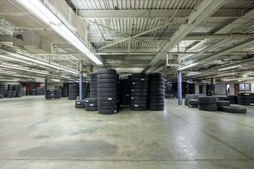 More Photos Of 3405 Commerce Rd, Richmond Warehouse For Sale